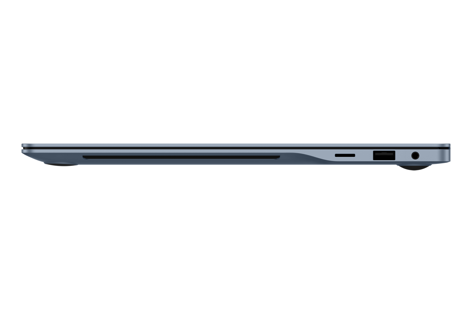 Galaxy Book6 Edge (16", X2E-88-100, 32GB), Copilot+ PC  R-Side Denim Blue 