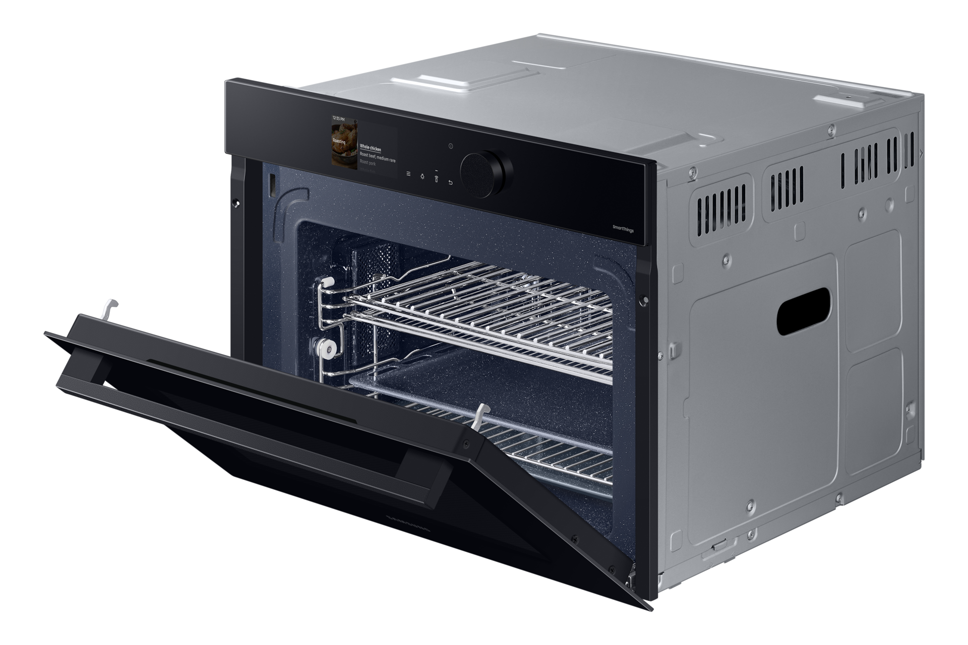 r-dynamic-open Black