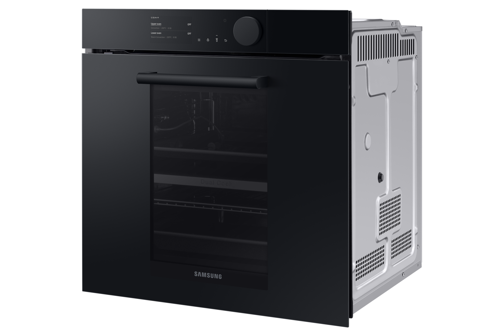 r-perspective ebony black