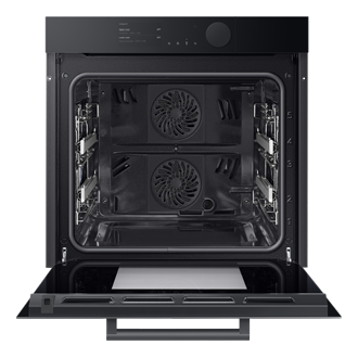 front-open1 ebony black