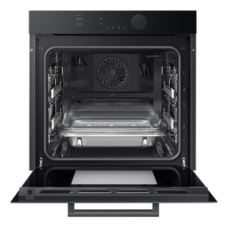 front-open3 Black