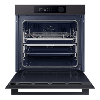 front-open2 Black