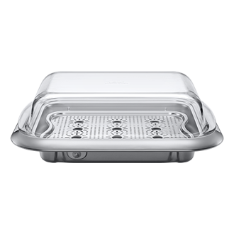 accessory-special-steam-tray1 Black