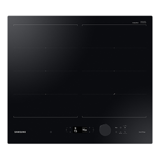 front Black