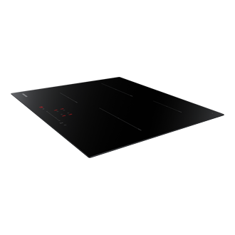 right-angle Black