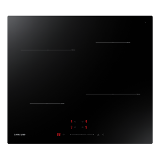 front Black