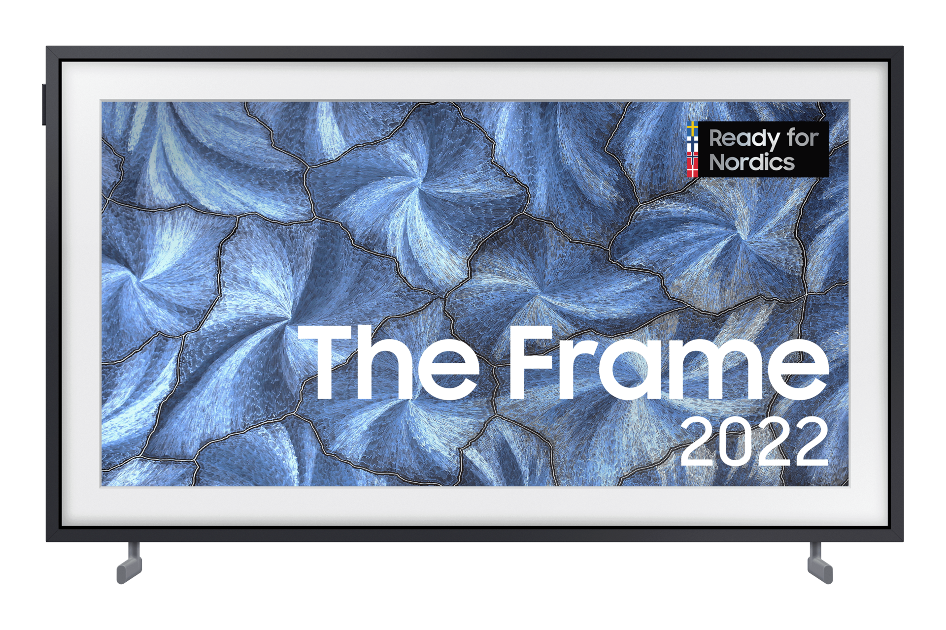 front-with-stand1 Black