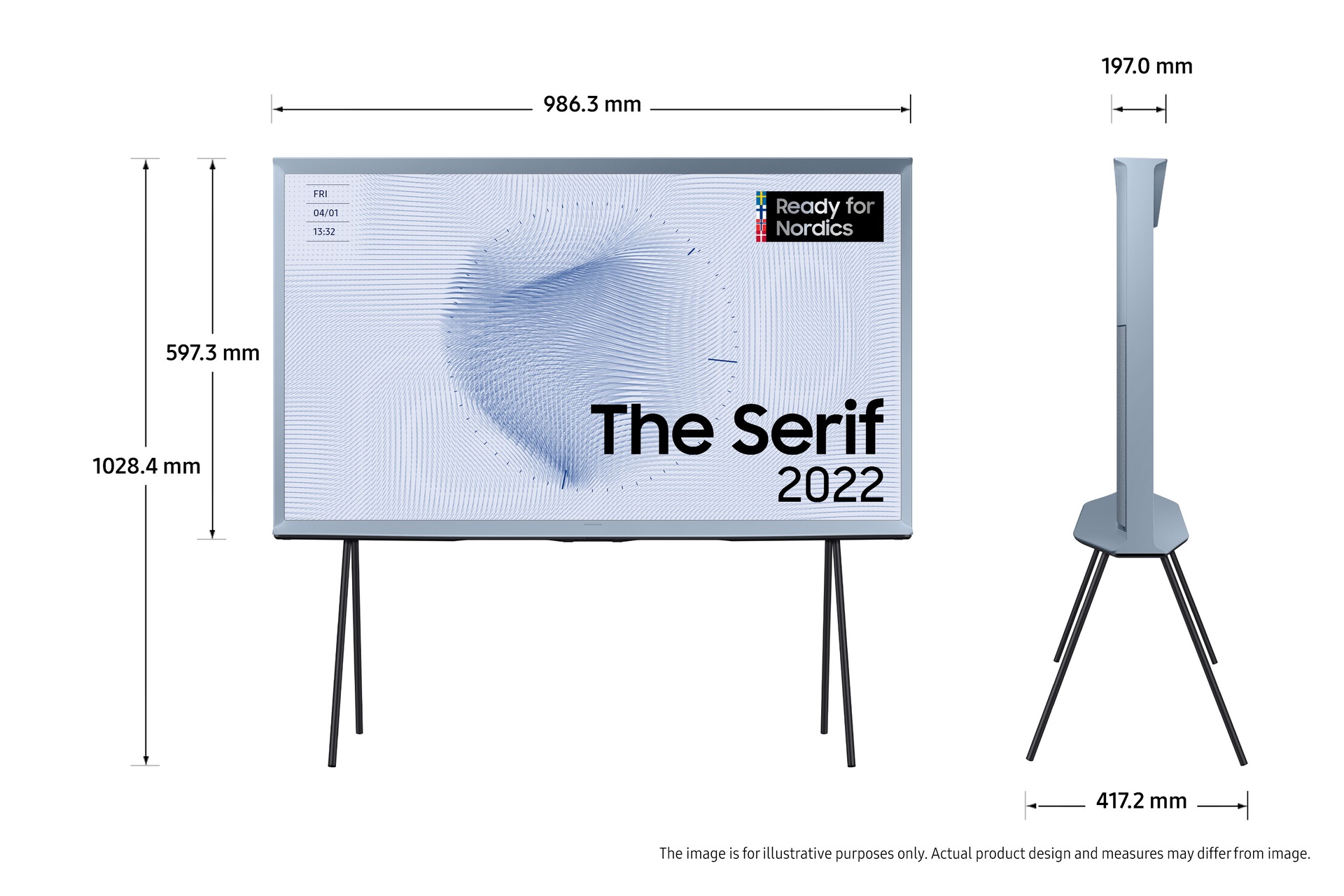 QE43LS01BBUXXC 