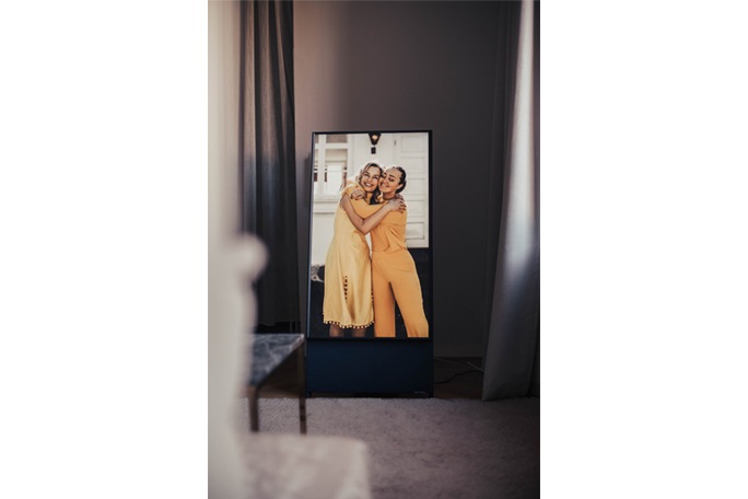 [Évél~íñá S~ígét~tý]