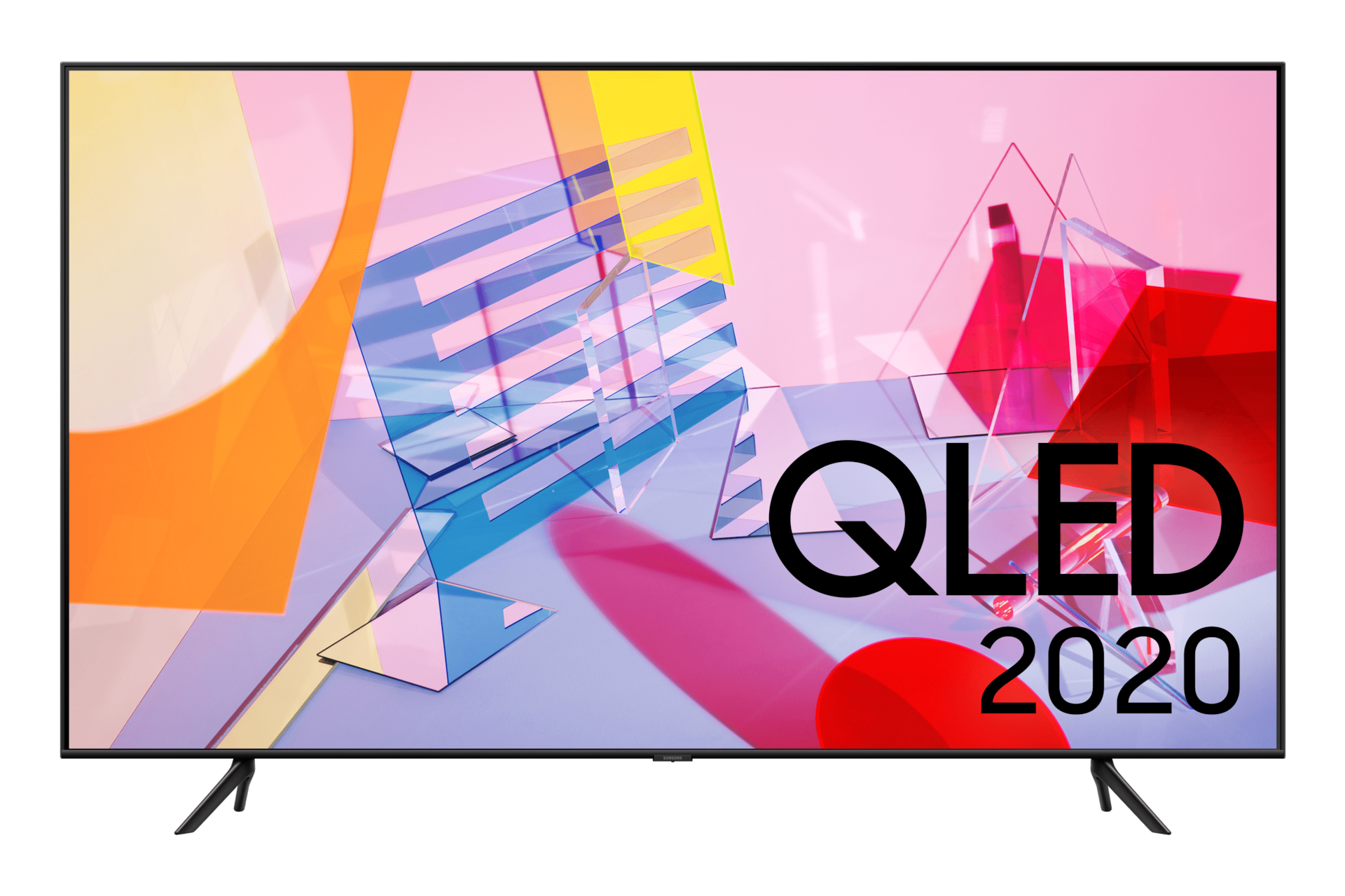 50 Q60t Qled Smart 4k Tv 2020 Samsung Suomi