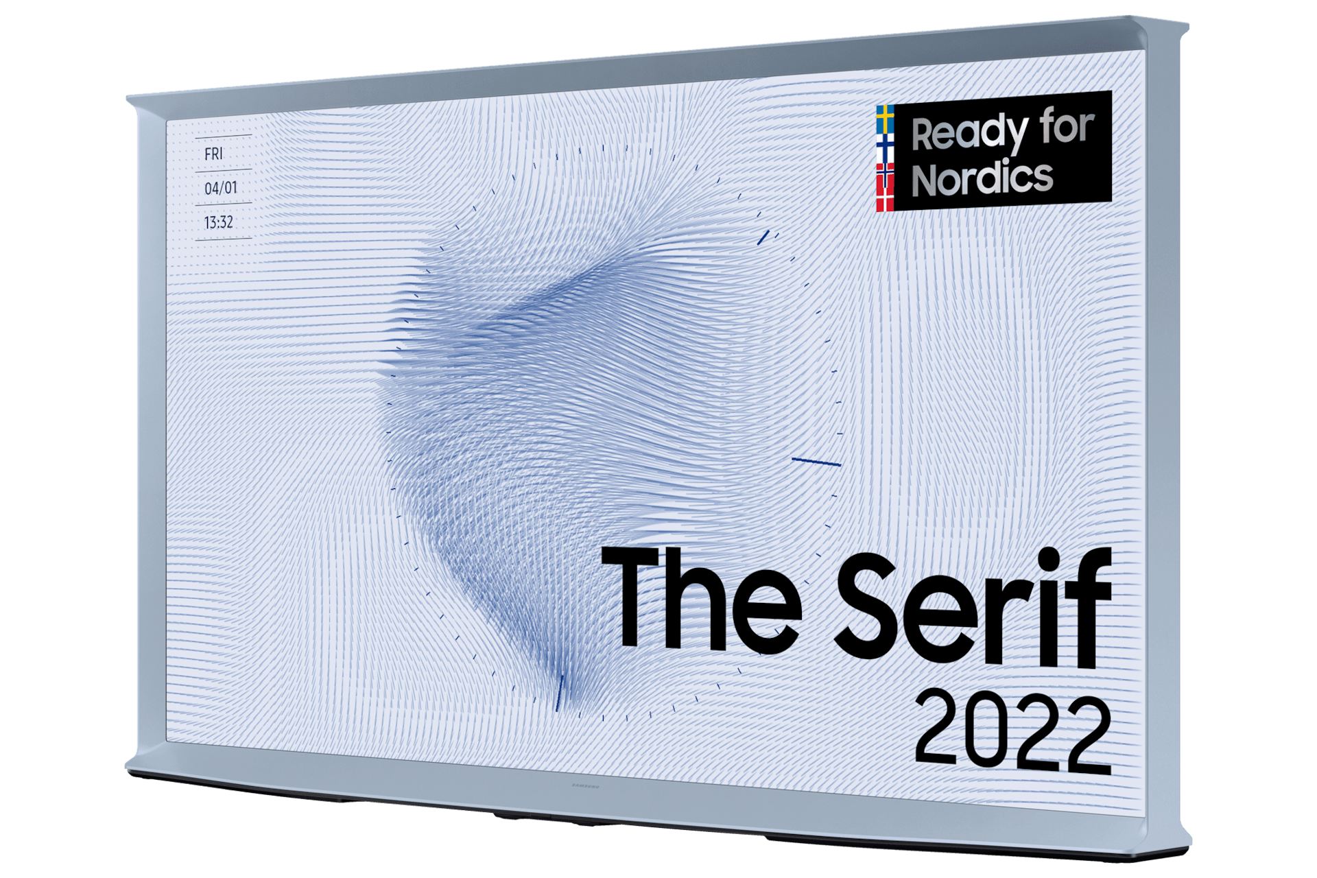 r-perspective Cotton Blue