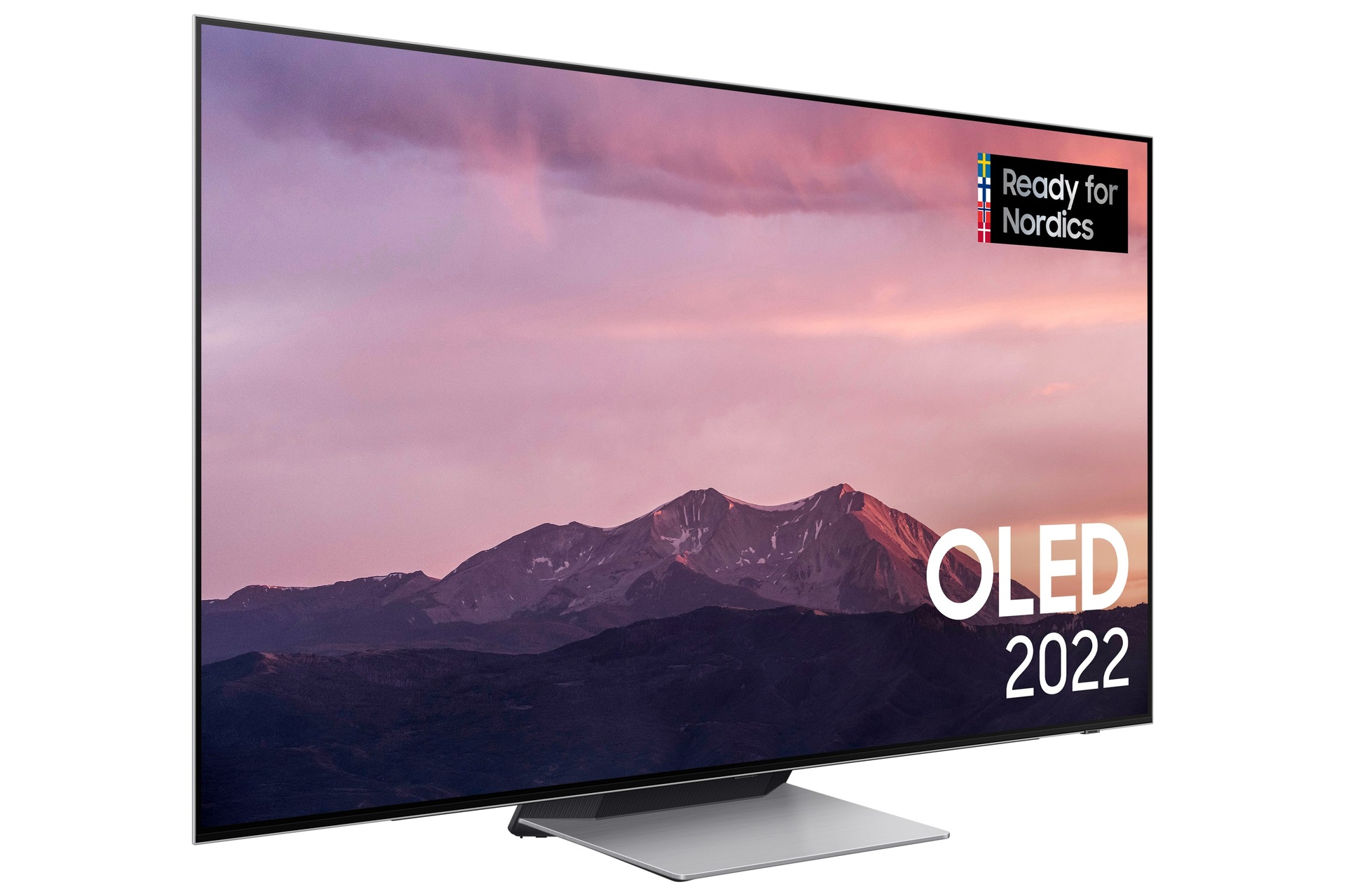 l-perspective Silver