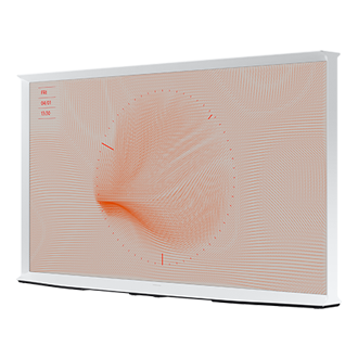 r-perspective Cloud White