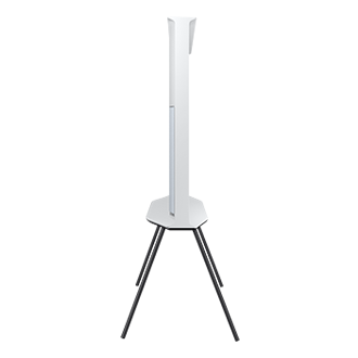 l-side-with-stand Cloud White
