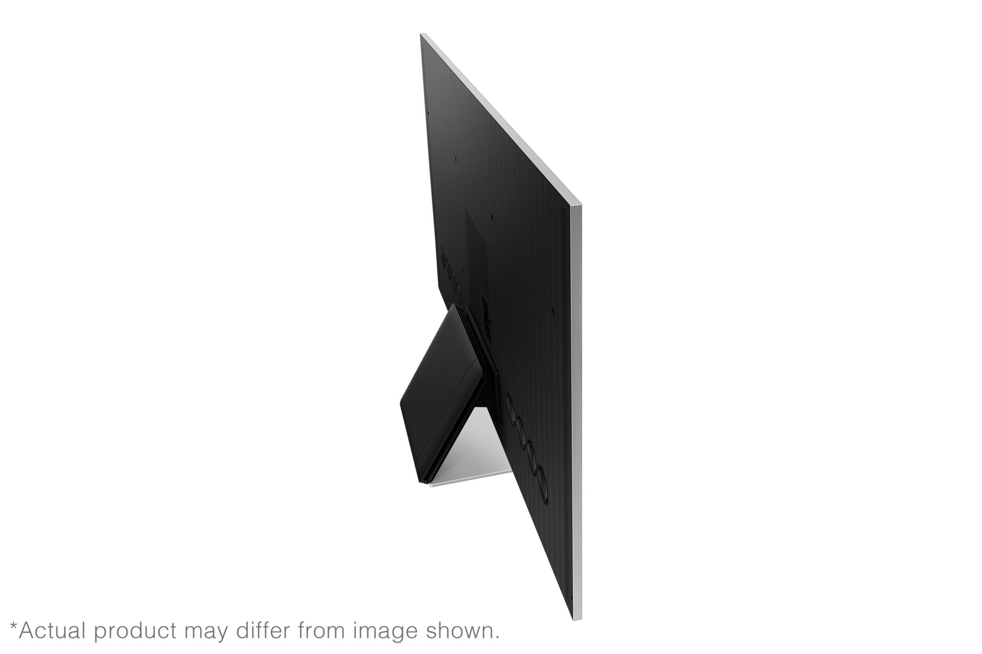 dynamic-back Silver