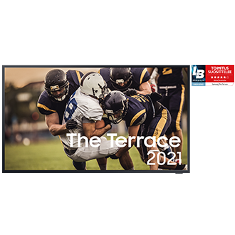 The Terrace Outdoor TV