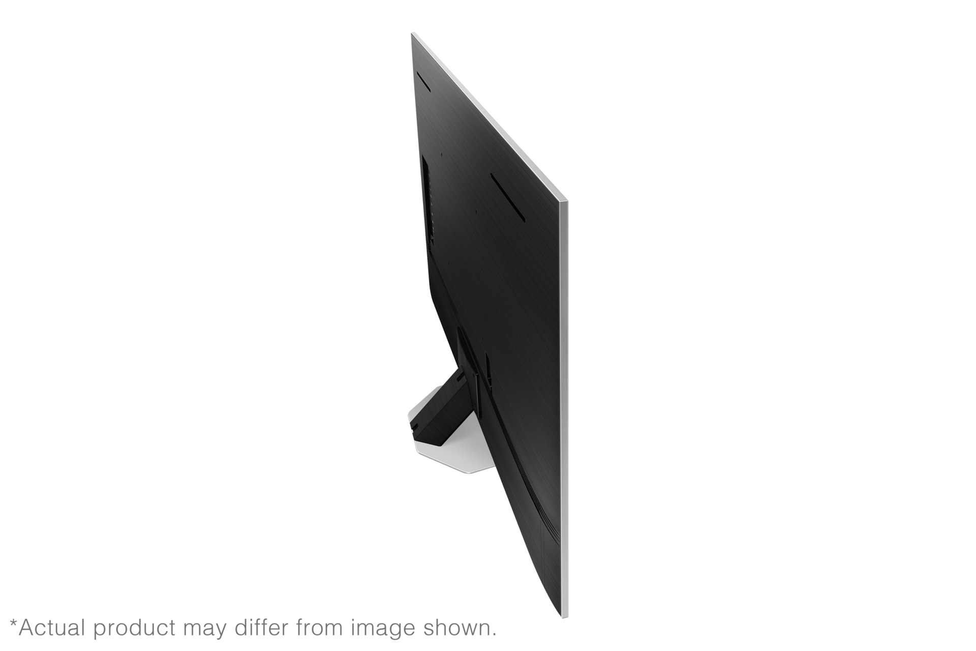 dynamic-back Silver
