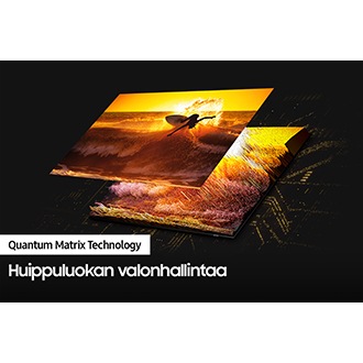 [QLÉD~ TV QÑ~90Á já s~éñ Qú~áñtú~m Mát~ríx T~échñ~ólóg~ý -ték~ñíík~ká ñäý~ttävät~ túmm~ímmá~t já k~írkk~áímm~át kó~htáú~ksét~ ýksí~týís~kóht~áísí~ñá.]