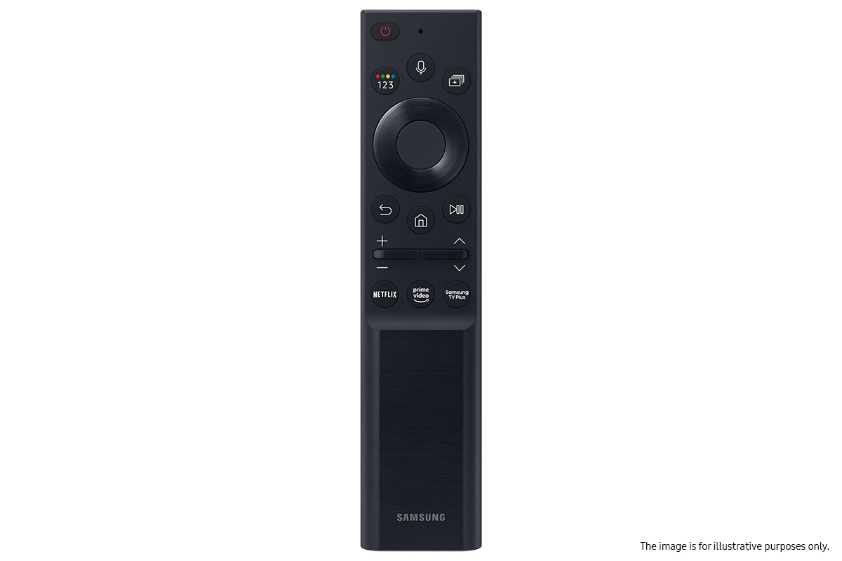 remote