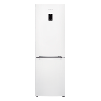 Front white