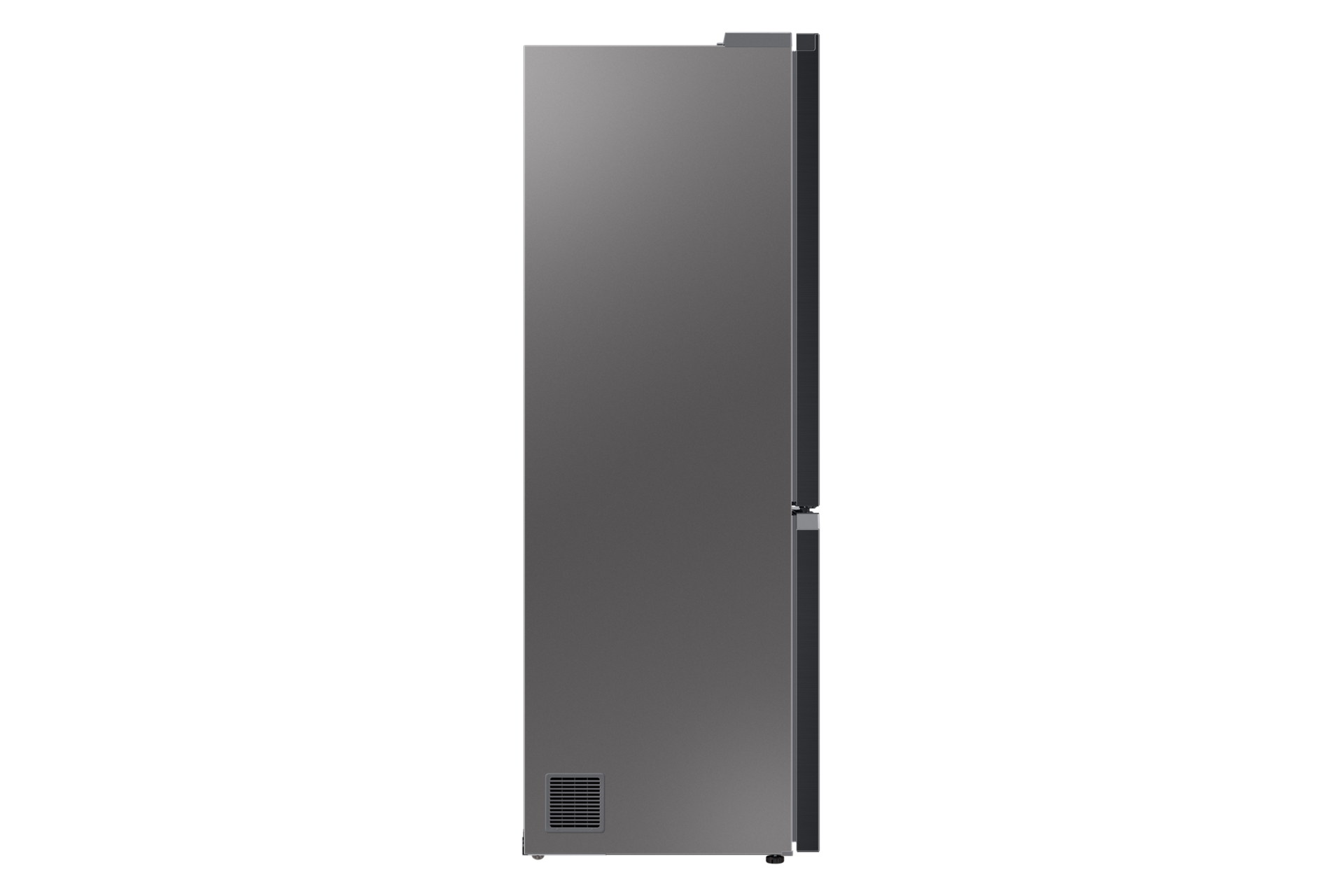 Jääkaappi ja pakastin AI Energy Mode 185 cm L-Side Black 