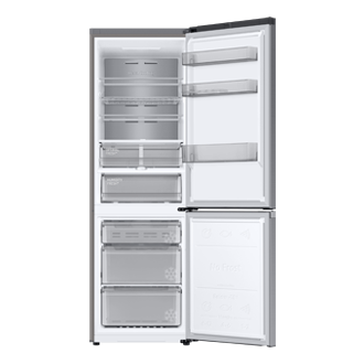 front-open Refined Inox