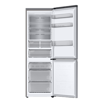 front-open Refined Inox