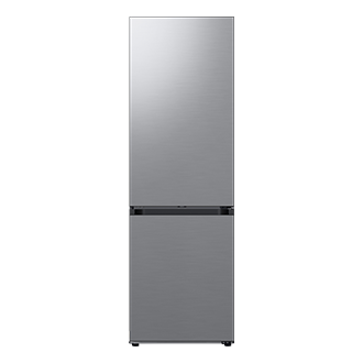 front Refined Inox