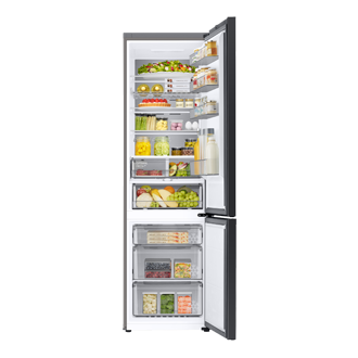 front-open-with-food Clay Beige