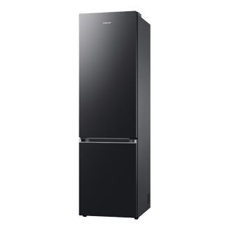 Jääkaappi ja pakastin Twin Cooling Plus™ 203 cm R-Perspective Black 
