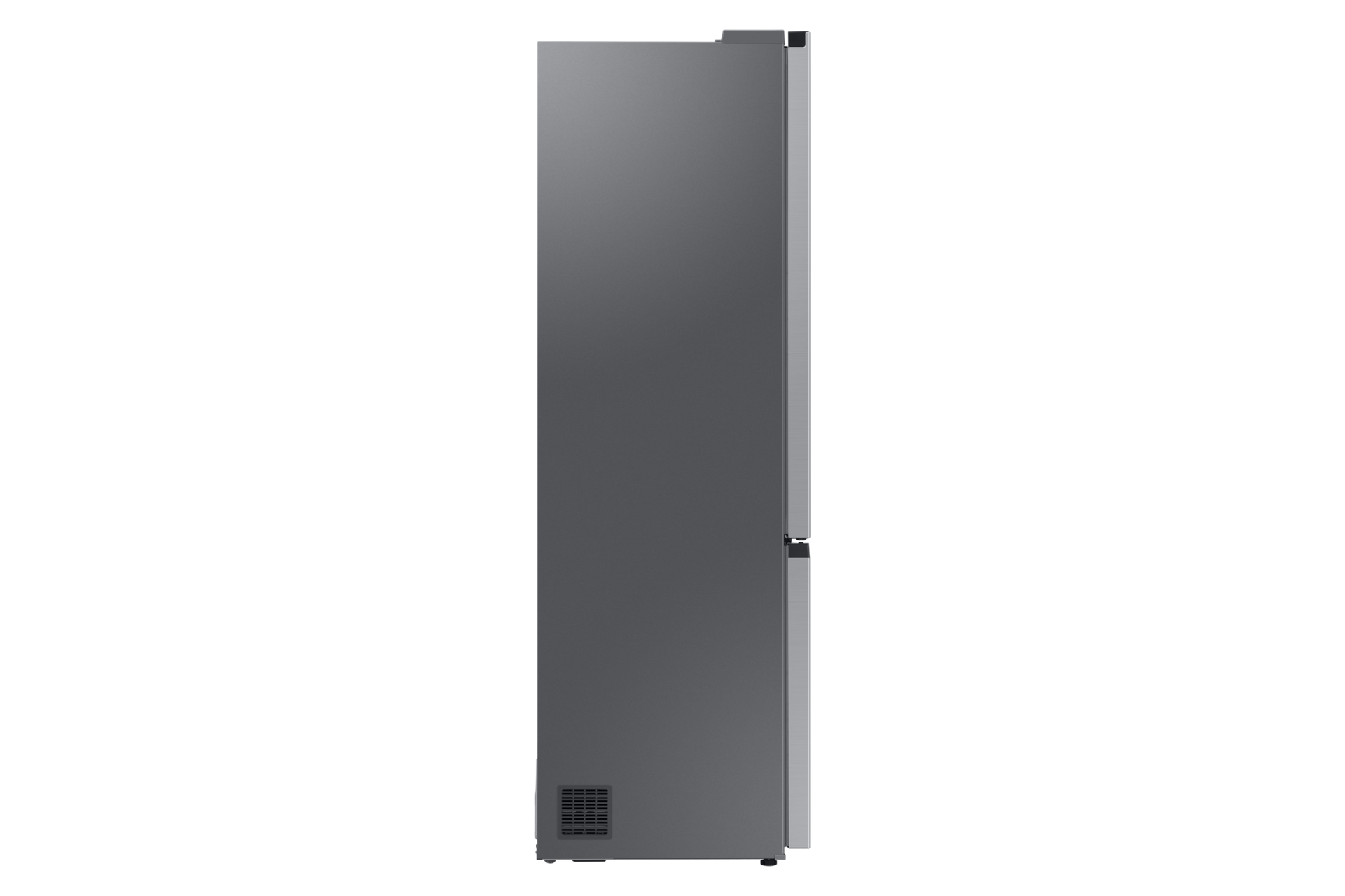 l-side Silver
