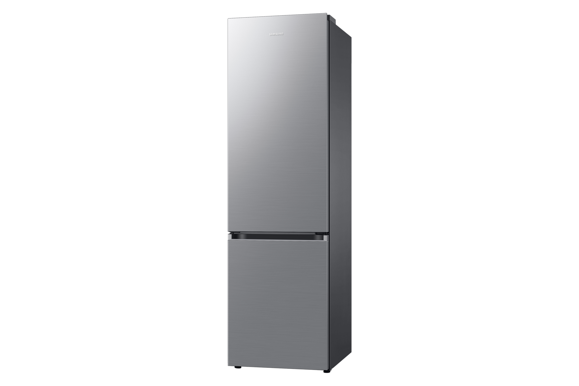 Jääkaappi ja pakastin Metal Cooling 203 cm R-Perspective Refined Inox 