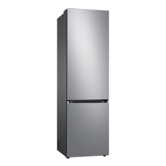 Jääkaappi ja pakastin Metal Cooling 203 cm L-Perspective Refined Inox 