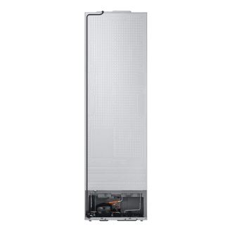 back White