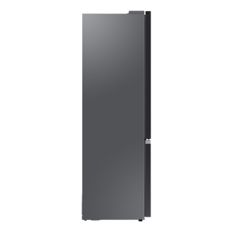 side Black