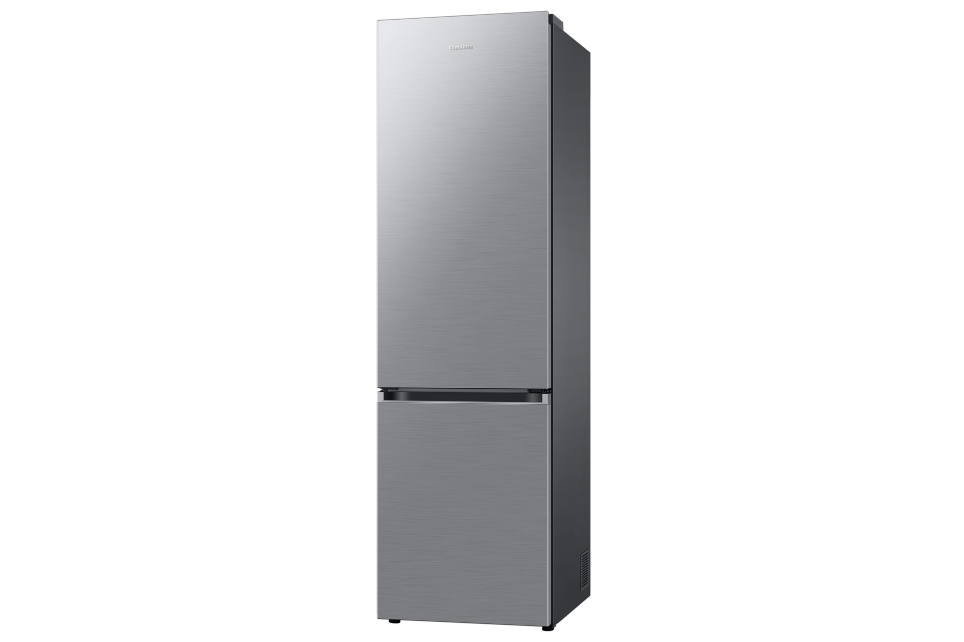 Jääkaappi ja pakastin Twin Cooling Plus™ 203 cm R-Perspective Silver 