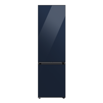 front Clean Navy