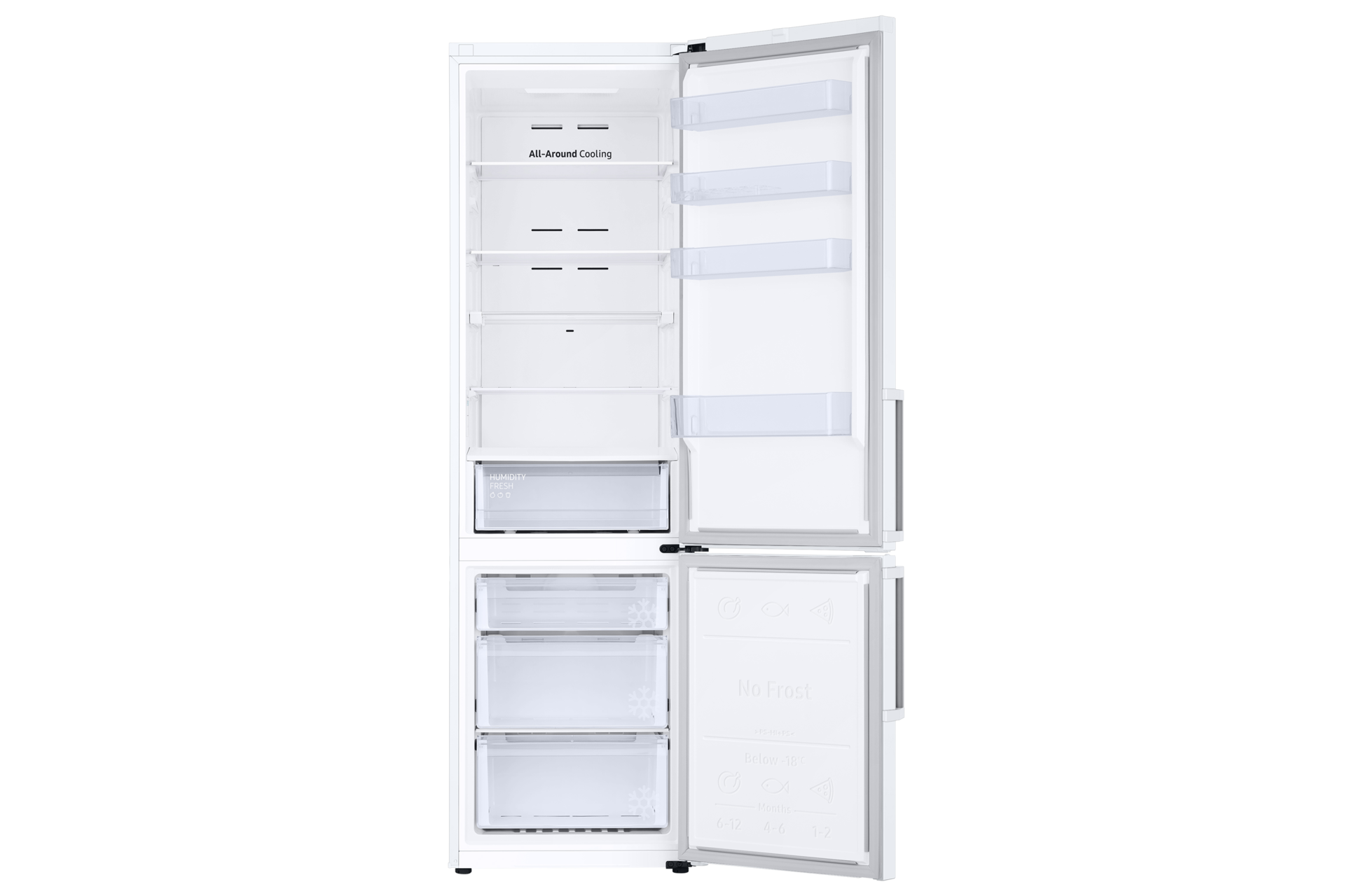 front-open-without-food White