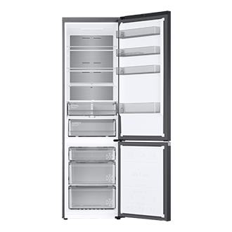 front-open-without-food Black
