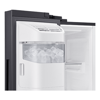 detail2-icemaker Black