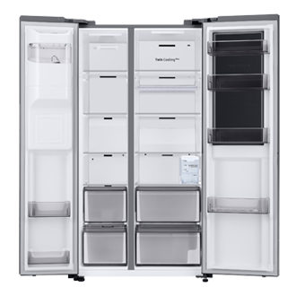 front-open-without-food3 Silver