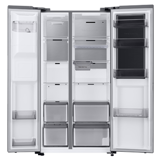 front-open-without-food3 Silver