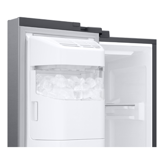 detail-indoor-icemaker Silver
