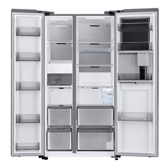 front-open-without-food3 Silver