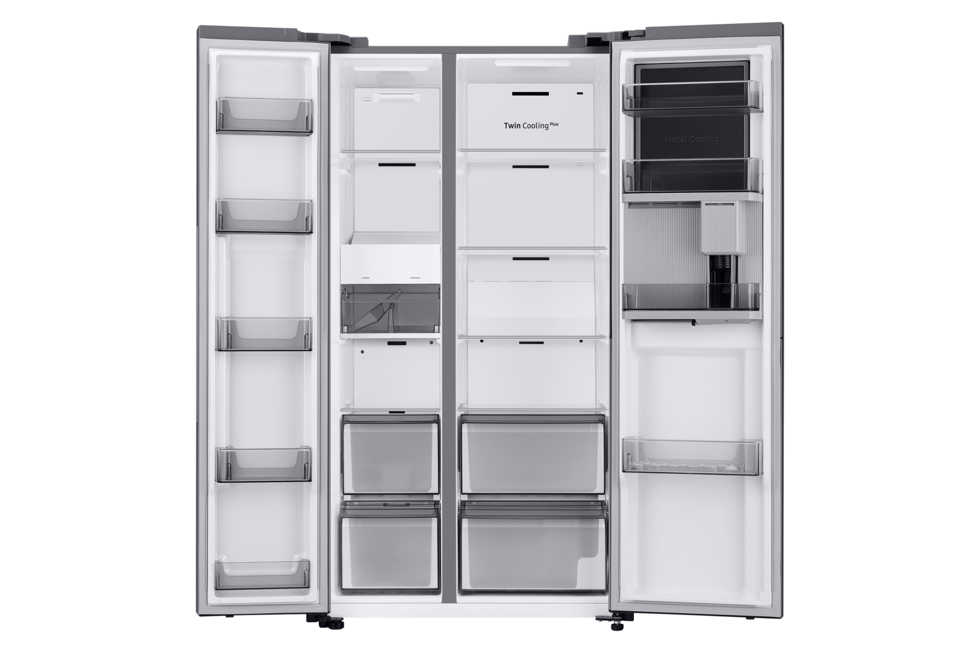 front-open-without-food3 Silver