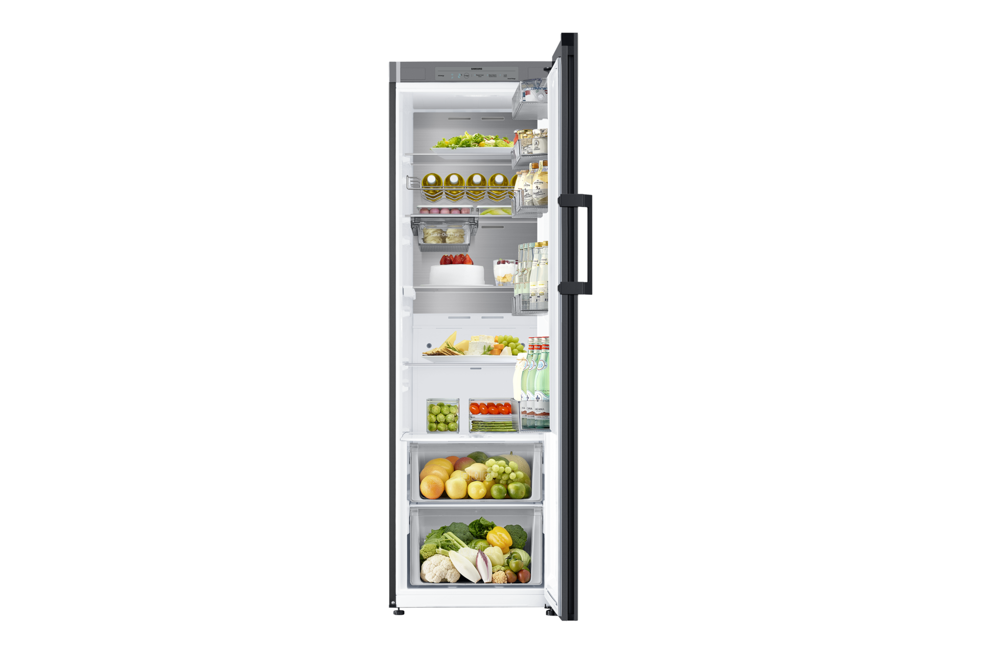 front-open-with-food1 White