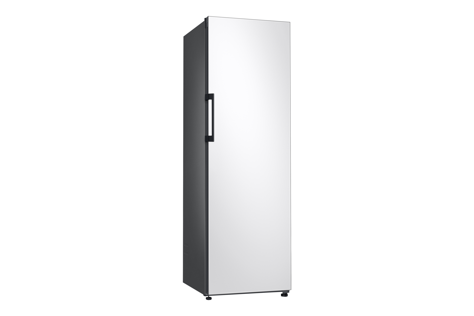 l-perspective White