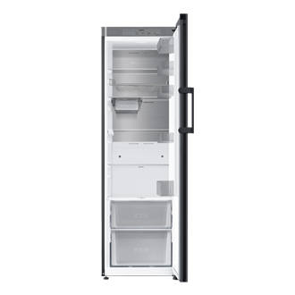 front-open Refined Inox