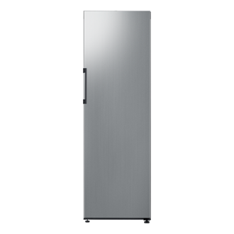 front Refined Inox