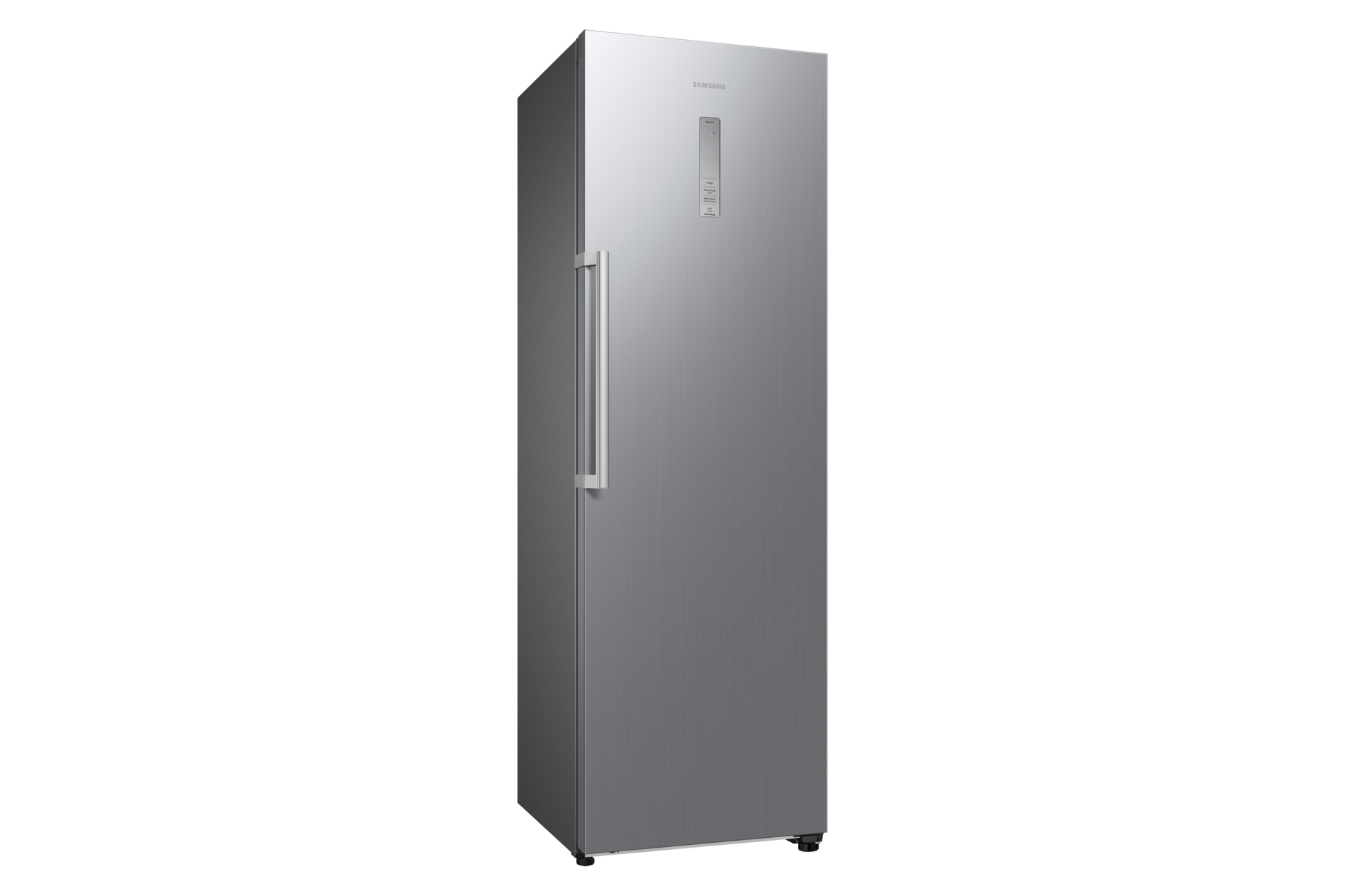 l-perspective Refined Inox